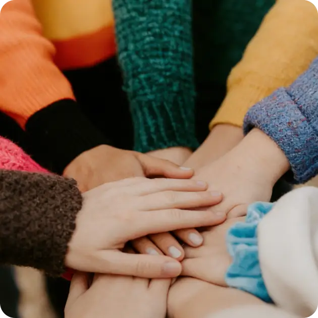 About UNIJIA International Youth Community